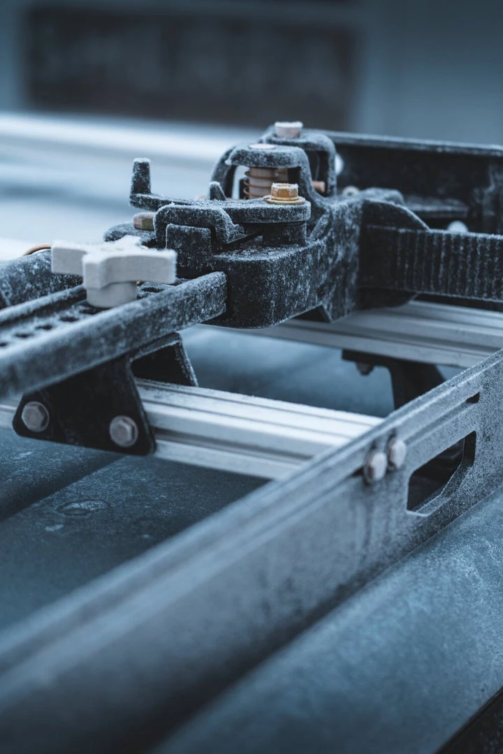 Sherpa HiLift Mounts 8 Sherpa HiLift Mounts