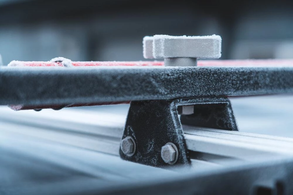 Sherpa HiLift Mounts 5 Sherpa HiLift Mounts