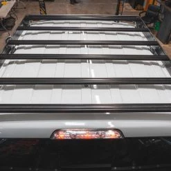 The Storm (2010-2021 F150/Raptor) By Sherpa