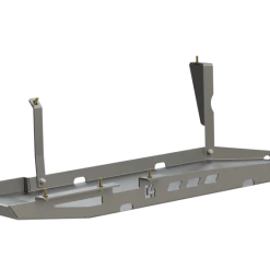 C4 Fabrication 4Runner Fuel Tank Skid Plate / 5th Gen / 2010+ Armor