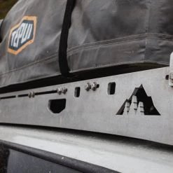 The Matterhorn (1996-2002 4Runner) By Sherpa Rig Mods