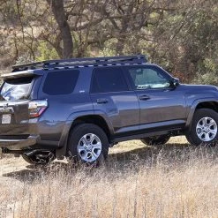 FRONT RUNNER TOYOTA 4RUNNER (5TH GEN) SLIMLINE II ROOF RACK KIT 23 FRONT RUNNER TOYOTA 4RUNNER (5TH GEN) SLIMLINE II ROOF RACK KIT