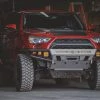 C4 Fabrication C4 4Runner Hybrid Front Bumper 2014+