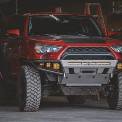C4 Fabrication C4 4Runner Hybrid Front Bumper 2014+