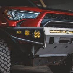 C4 Fabrication C4 4Runner Hybrid Front Bumper 2014+