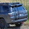 C4 Fabrication 5th Gen 4 Runner Hatch Ladder (2010+)