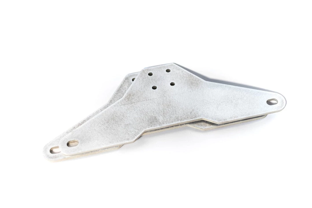 Sherpa Traction Board Mounts 4 Sherpa Traction Board Mounts