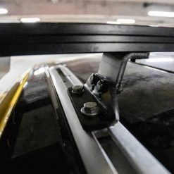 The Rammstein (2003-2010 Porsche Cayenne) By Sherpa