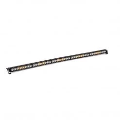 Lighting S8 LED Light Bar By Baja Designs