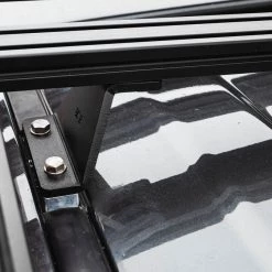 The Little Bear (2007-2021 Tundra Double Cab Roof Rack) By Sherpa