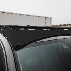 The Little Bear (2007-2021 Tundra Double Cab Roof Rack) By Sherpa