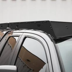 The Little Bear (2007-2021 Tundra Double Cab Roof Rack) By Sherpa