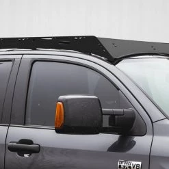 The Little Bear (2007-2021 Tundra Double Cab Roof Rack) By Sherpa