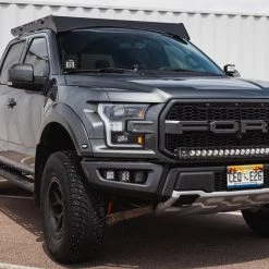 The Storm (2010-2021 F150/Raptor) By Sherpa
