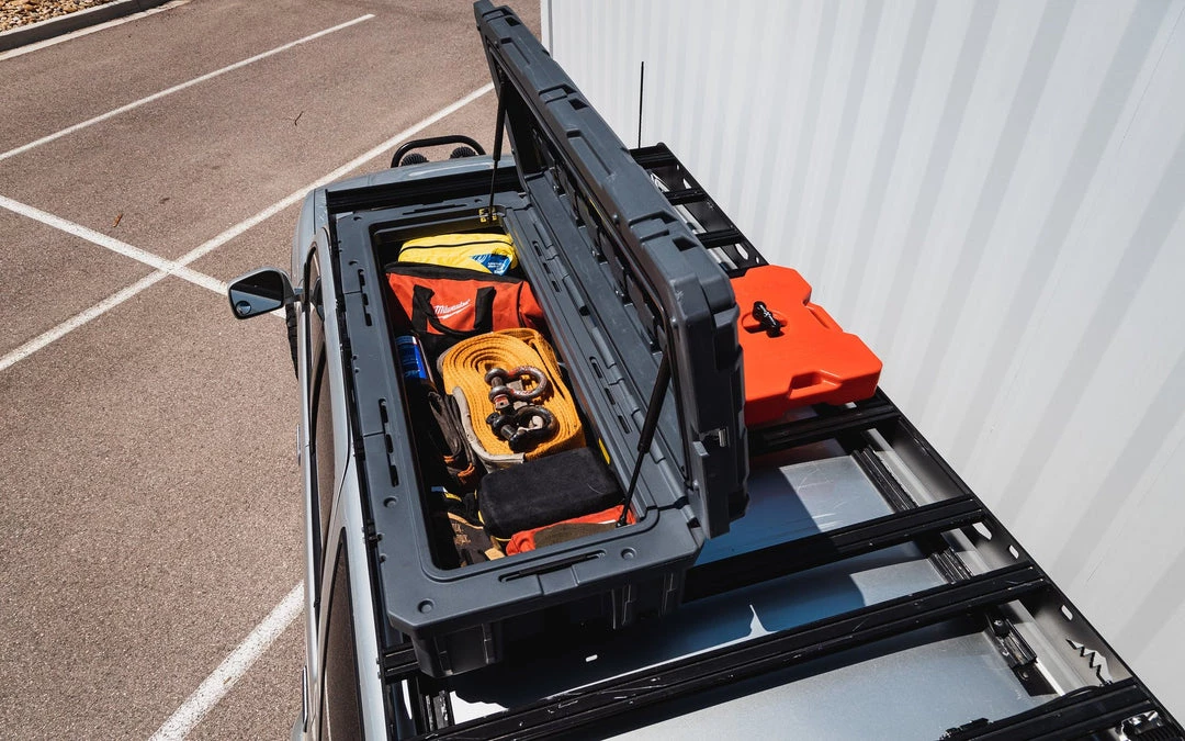 Sherpa Roam Case Mounts 10 Sherpa Roam Case Mounts