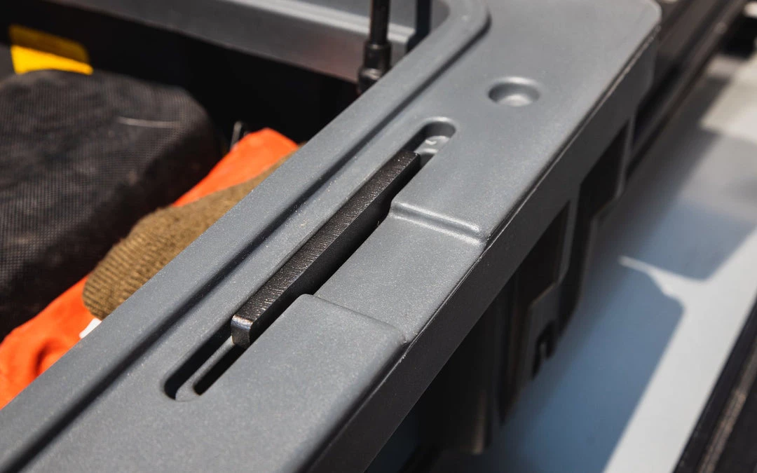 Sherpa Roam Case Mounts 7 Sherpa Roam Case Mounts