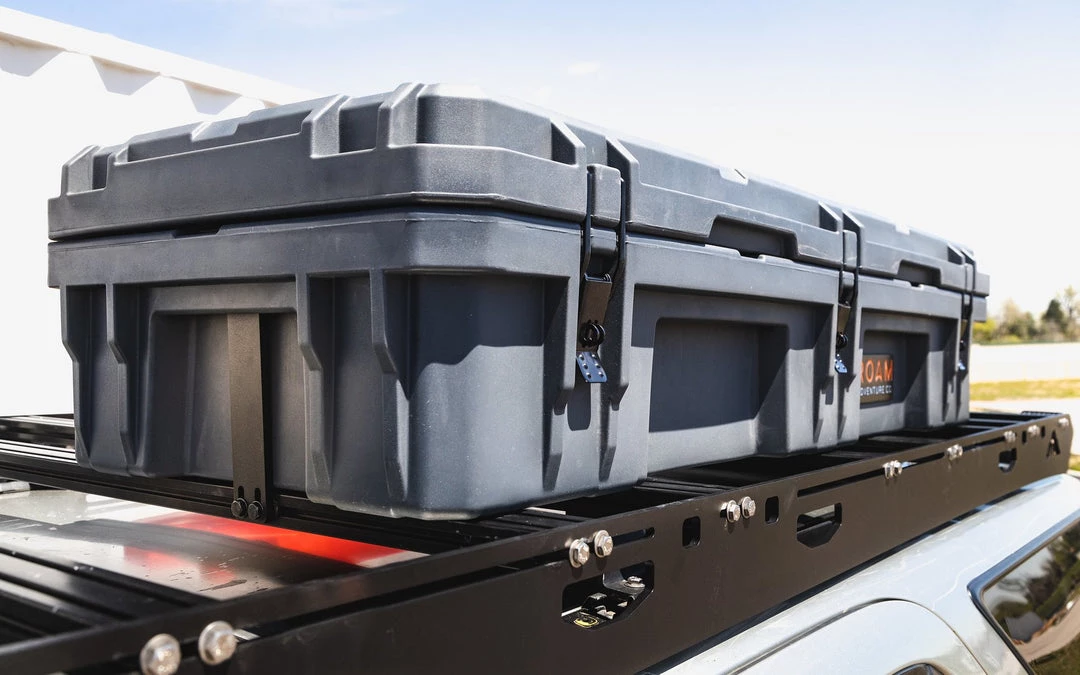 Sherpa Roam Case Mounts 6 Sherpa Roam Case Mounts