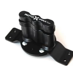 Sherpa Rotopax Mount 8 Sherpa Rotopax Mount