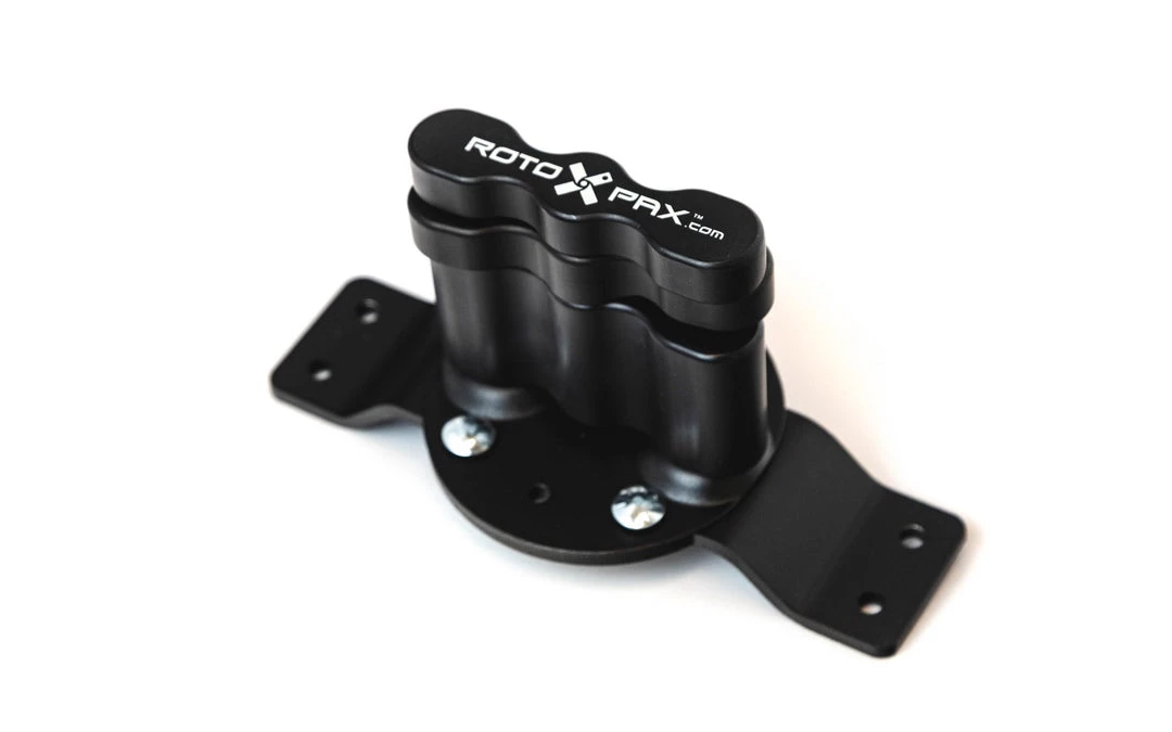Sherpa Rotopax Mount 5 Sherpa Rotopax Mount