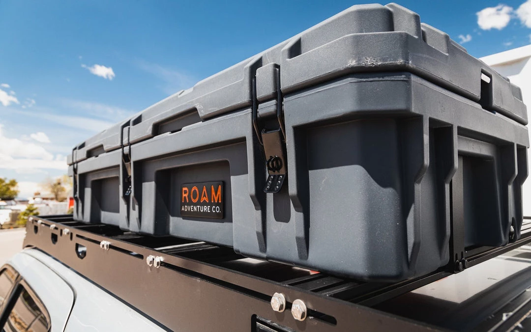 Sherpa Roam Case Mounts 8 Sherpa Roam Case Mounts