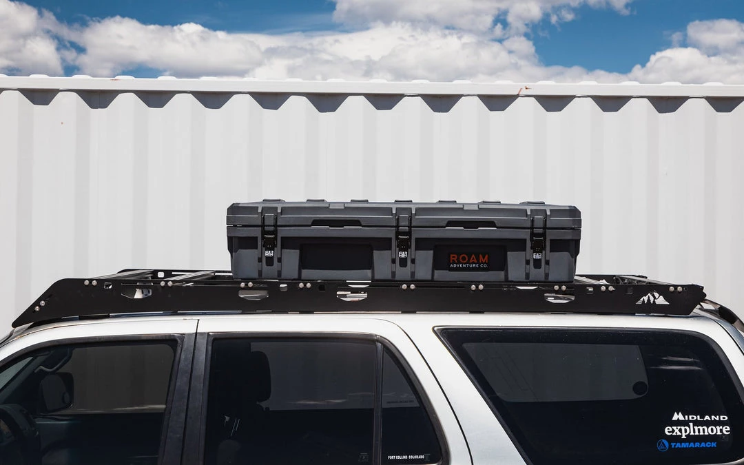 Sherpa Roam Case Mounts 9 Sherpa Roam Case Mounts