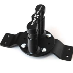 Sherpa Rotopax Mount