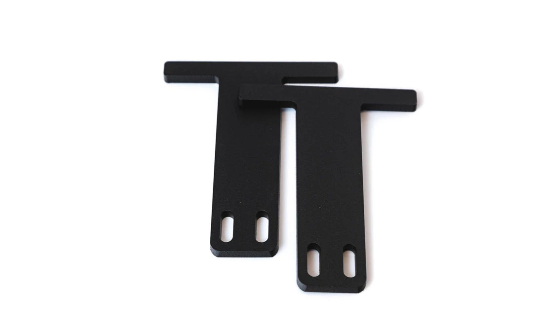 Sherpa Roam Case Mounts 4 Sherpa Roam Case Mounts