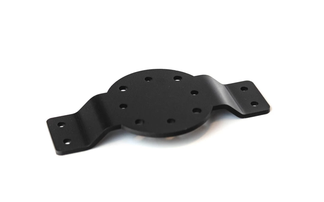 Sherpa Rotopax Mount 3 Sherpa Rotopax Mount