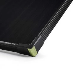 GOAL ZERO BOULDER 100 SOLAR PANEL BRIEFCASE Camp Gear