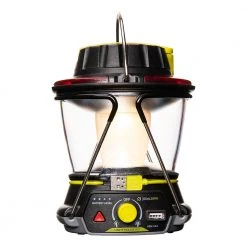 Goal Zero LIGHTHOUSE 600 LANTERN & USB POWER HUB Camp Gear 10 Goal Zero LIGHTHOUSE 600 LANTERN & USB POWER HUB Camp Gear