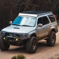 The Matterhorn (1996-2002 4Runner) By Sherpa Rig Mods