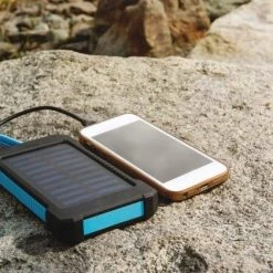 Revel Gear Day Tripper Solar Pack