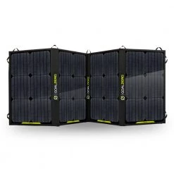Camp Gear GOAL ZERO NOMAD 100 SOLAR PANEL