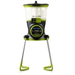 GOAL ZERO LIGHTHOUSE MINI LANTERN Camp Gear