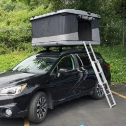 James Baroud Evasion Rooftop Tents