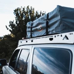 The Matterhorn (1996-2002 4Runner) By Sherpa Rig Mods