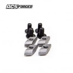 Leitner Active Cargo System - FORGED - RAM 27 Leitner Active Cargo System - FORGED - RAM