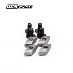 Leitner Active Cargo System - FORGED - Toyota 42 Leitner Active Cargo System - FORGED - Toyota