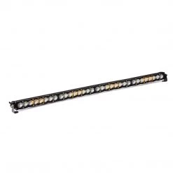 Lighting S8 LED Light Bar By Baja Designs
