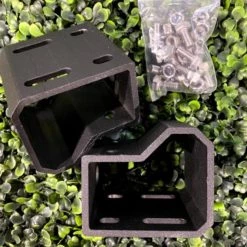 Area BFE Shower Enclosure