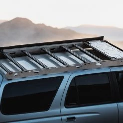 The Matterhorn (1996-2002 4Runner) By Sherpa Rig Mods