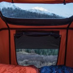 CVT Mt. Shasta Stargazer