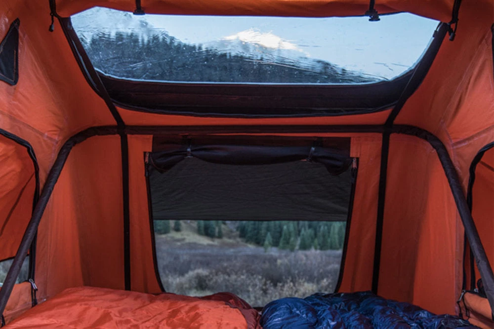 CVT Mt. Shasta Stargazer 4 CVT Mt. Shasta Stargazer