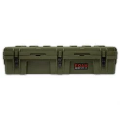 ROAM ADVENTURE RUGGED CASES Storage