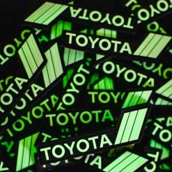 Spirit Of 1876 GLOWIE BOIS Spirit Apparel