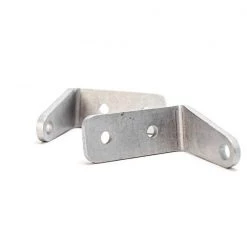 Sherpa Light Bar Brackets