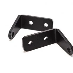 Sherpa Light Bar Brackets