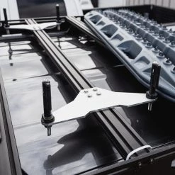 Sherpa Traction Board Mounts 8 Sherpa Traction Board Mounts