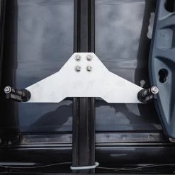 Sherpa Traction Board Mounts 9 Sherpa Traction Board Mounts