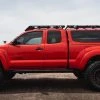 The Teton (2005-2021 Tacoma Access Cab) By Sherpa 2 The Teton (2005-2021 Tacoma Access Cab) By Sherpa